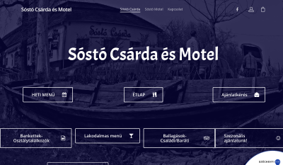 Kiskunhalas - Sóstó Csárda