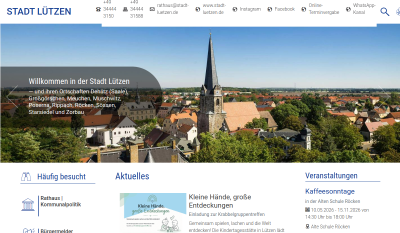 Lützen