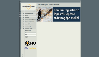 Stefi Weboldala