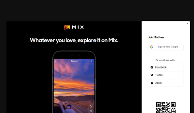 StumbleUpon