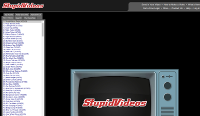StupidVideos