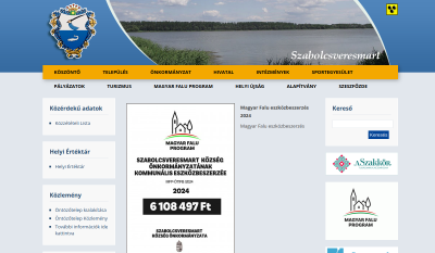 Szabolcsveresmart