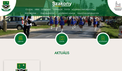 Szakony