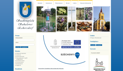 Szakonyfalu