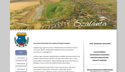 Szalánta