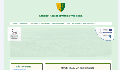 Szárliget