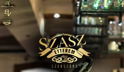 Szekszárd - Szász Söröző Étterem