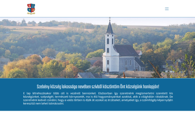 Szebény