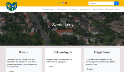 Szederkény