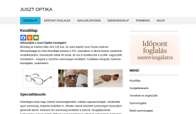 Juszt Optika
