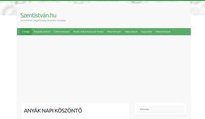 Szentistván