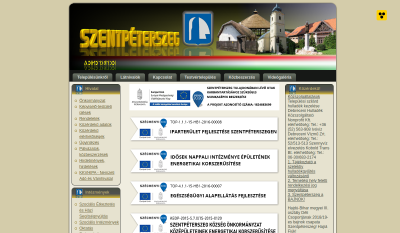 Szentpéterszeg