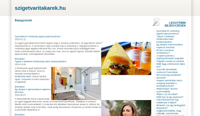 Szigetvári Takarékszövetkezet