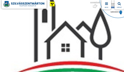 Szilvásszentmárton