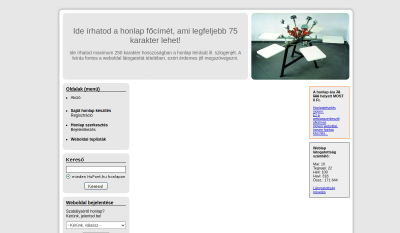 Lord Print Szitanyomás, Emblémázás