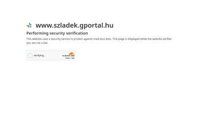 Szládek István Hidegburkoló
