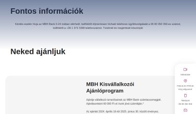 Magyar Takarékszövetkezet Bank