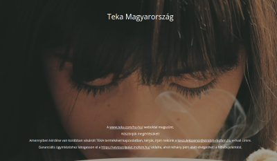 Teka Hungary