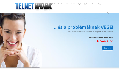 Panda Antivírus (Telnetwork)