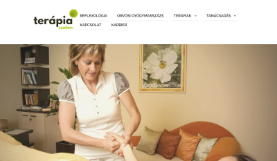 Mu-csi Terápia Szalon