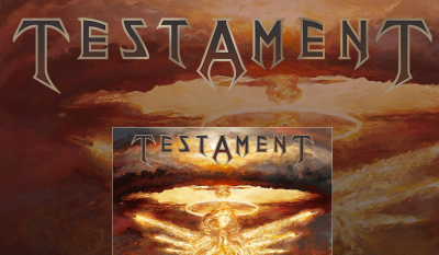 Testament Legions