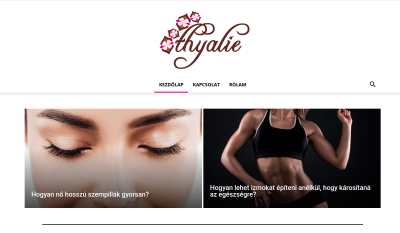 Thyalie Szigete - Online Szerepjáték