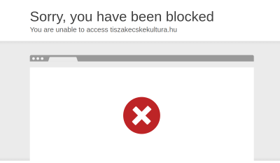 Tiszakécske - Arany János Művelődési Központ és Könyvtár