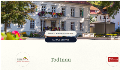Todtnau