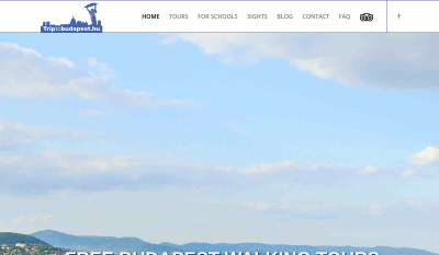 Free Budapest Walking Tours
