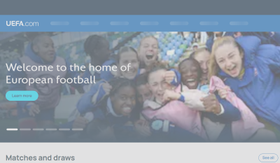 UEFA