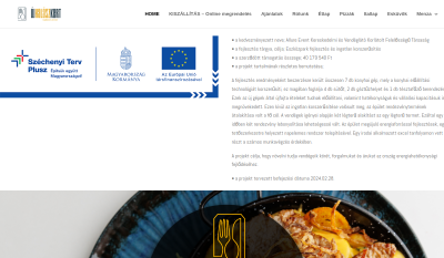 Gyömrő - Új Halászkert Étterem és Pizzéria