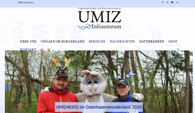 Magyar Média és Információsközpont