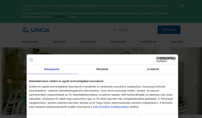 UNIQA