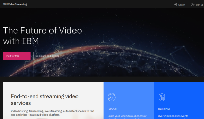 USTREAM.TV