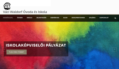 Váci Waldorf Óvoda és Iskola