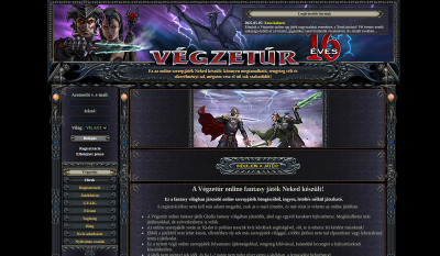 Végzetúr