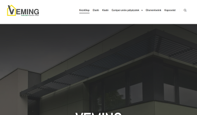 Veszprém - Veming Ingatlan