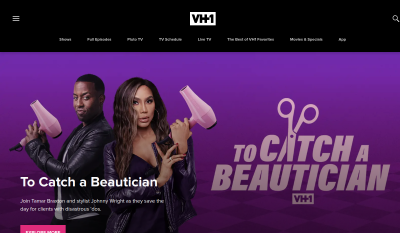 VH1 US