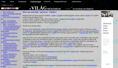 Miért nem mehetünk egyenesen a Holdra?