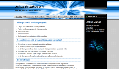 Jakus és Jakus Kft.
