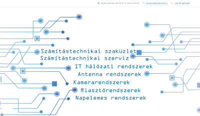 Hévíz, Gyenesdiás - Visionet Kft.