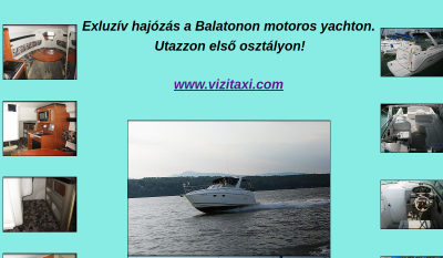 Vizitaxi.com