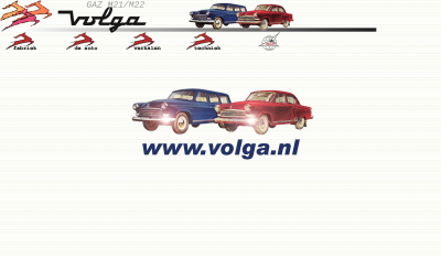 Volga