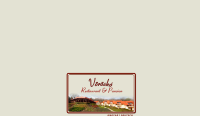 Balatonalmádi - Vöröskő Restaurant & Pansion