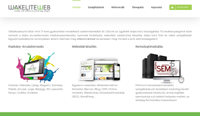 WakeliteWeb