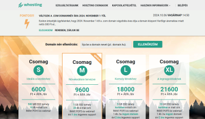 Wawona Internet Kft.