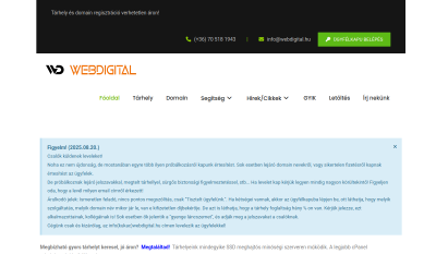 Ékezetes Domain Converter