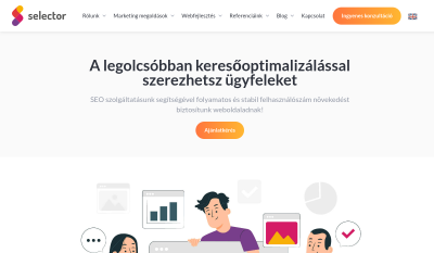 Weblapfoto - A Vevőszerző Fotók Titka