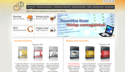 Webmasters.hu