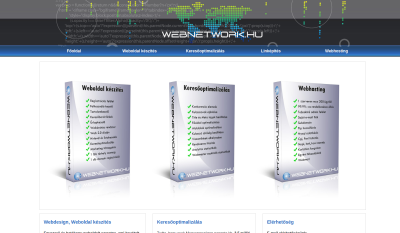 Webnetwork